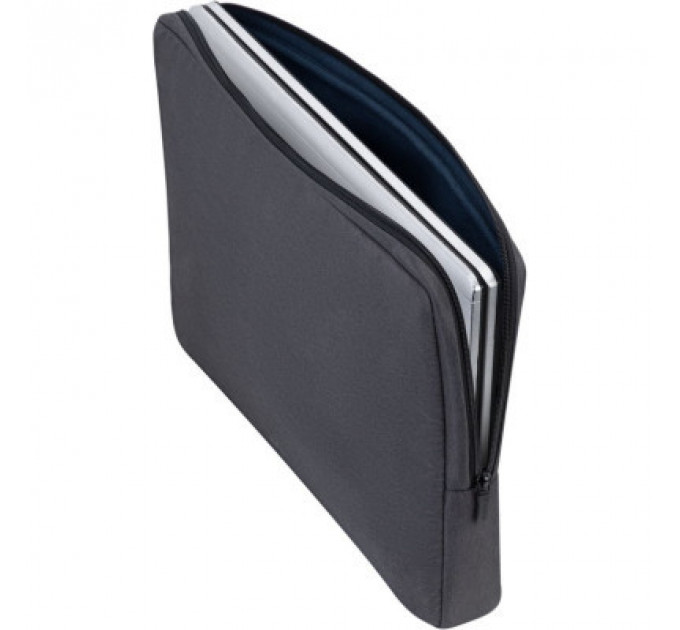 Чохол до ноутбука RivaCase 17.3" 7707 (Black) "Suzuka" (7707Black)