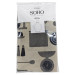 SOHO Фартух Soho Patern 60х84см
