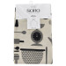SOHO Фартух Soho Patern 60х84см