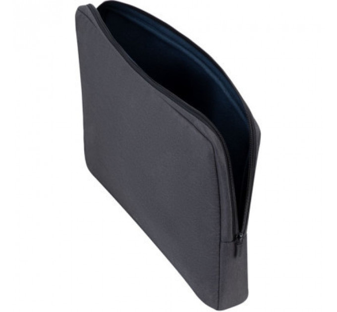 Чохол до ноутбука RivaCase 17.3" 7707 (Black) "Suzuka" (7707Black)