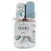 SOHO Набір рушників Soho 40x60см Freshness 2 шт