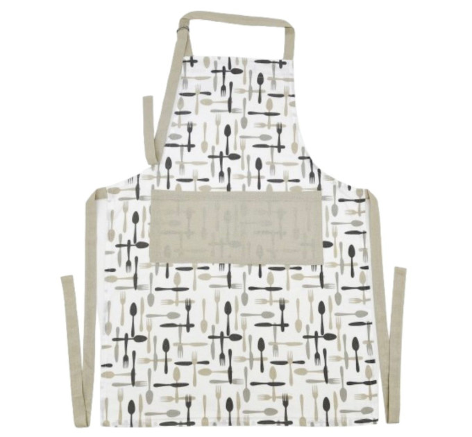 SOHO Фартух Soho Patern Fork 60х84см