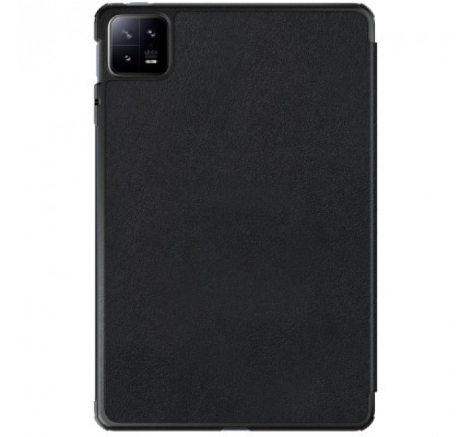 Чохол до планшета Armorstandart Smart Case Xiaomi Pad 6/6 Pro Black (ARM66425)