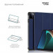 Чохол до планшета Armorstandart Smart Case Xiaomi Pad 6/6 Pro Blue (ARM67964)