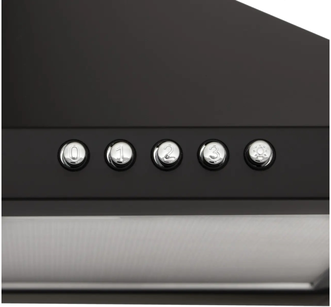 Jantar Витяжка Jantar KBT 1000 LED 60 BL
