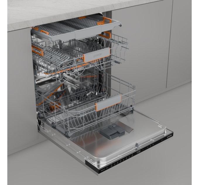Gorenje Посудомийна машина Gorenje GV 673 C65