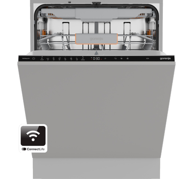 Gorenje Посудомийна машина Gorenje GV 673 C65