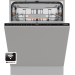 Gorenje Посудомийна машина Gorenje GV 673 C65