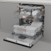Gorenje Посудомийна машина Gorenje GV 673 C65