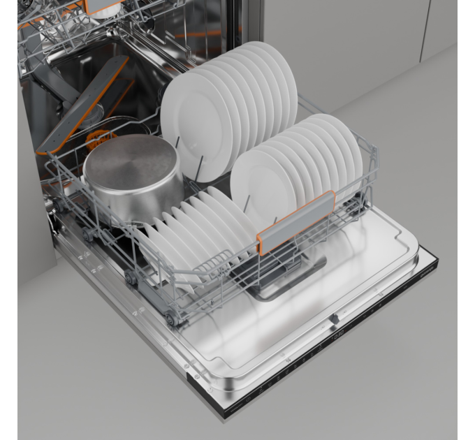 Gorenje Посудомийна машина Gorenje GV 673 C65