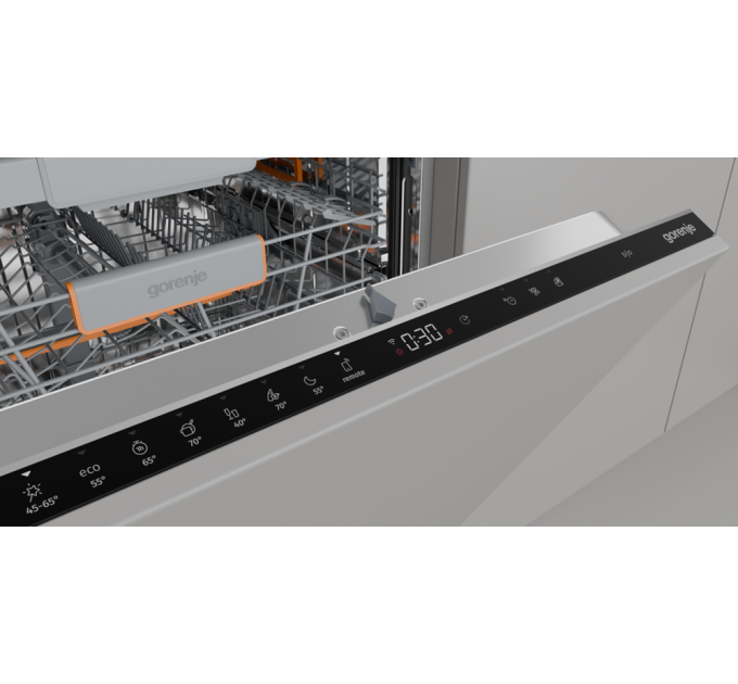 Gorenje Посудомийна машина Gorenje GV 673 C65