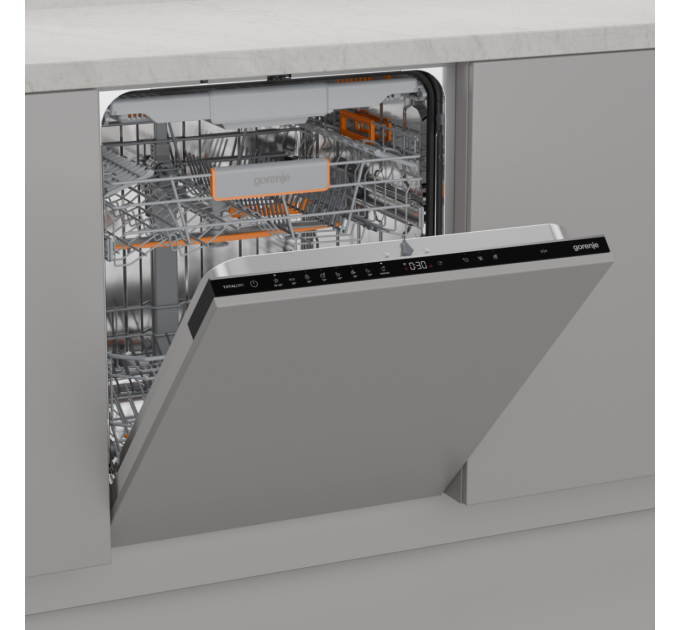 Gorenje Посудомийна машина Gorenje GV 673 C65