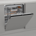 Gorenje Посудомийна машина Gorenje GV 673 C65
