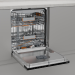 Gorenje Посудомийна машина Gorenje GV 673 C65