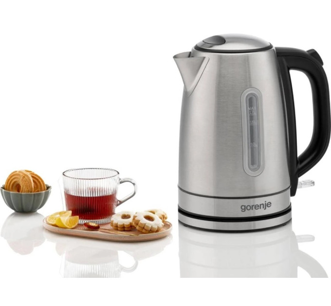 Gorenje Електрочайник Gorenje K 17 DS (743903)