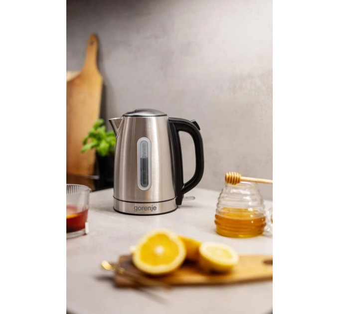 Gorenje Електрочайник Gorenje K 17 DS (743903)