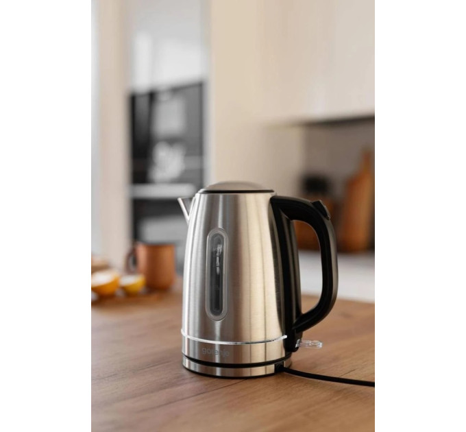 Gorenje Електрочайник Gorenje K 17 DS (743903)