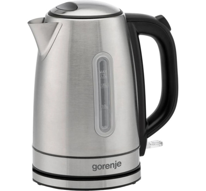 Gorenje Електрочайник Gorenje K 17 DS (743903)