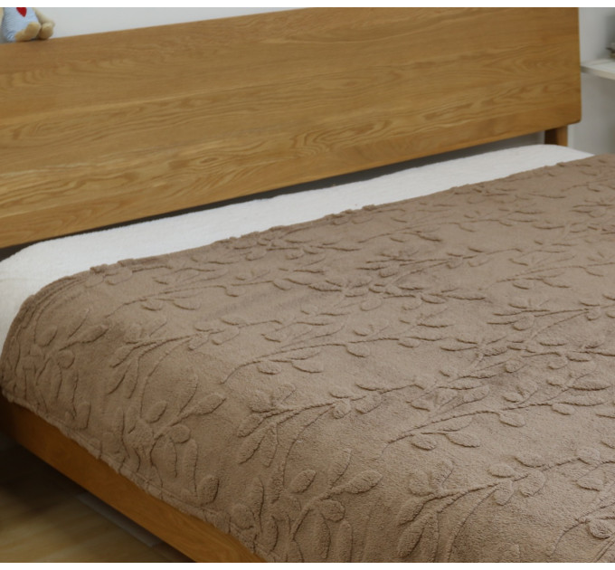 SOHO Плед Soho 150х200 см Twig Beige