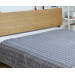 SOHO Плед-Ковдра Soho 150х200 см Vip Gray