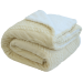 SOHO Плед-Ковдра Soho 150х200 см Colos Ivory
