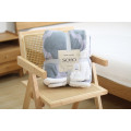 SOHO Плед-Ковдра Soho 150х200 см Gental Blue