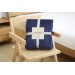SOHO Плед Soho 200х220 см Pappy Dark Blue