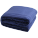 SOHO Плед Soho 200х220 см Pappy Dark Blue