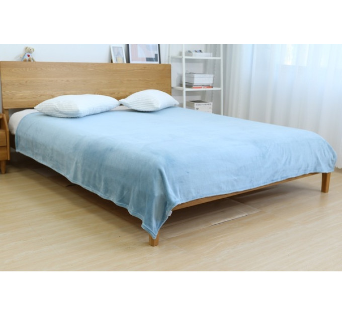 SOHO Плед Soho 150х200 см Pappy Sky