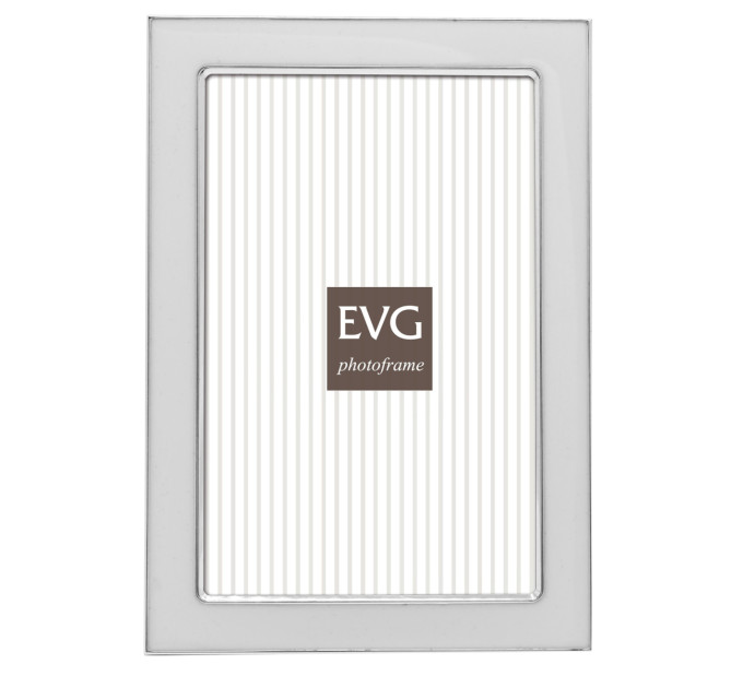 EVG Фоторамка EVG ONIX 10х15 E02 White