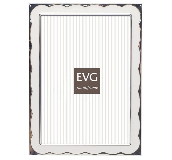 EVG Фоторамка EVG ONIX 10х15 E03 White