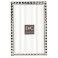 EVG Фоторамка EVG ONIX 10х15 S06 Silver
