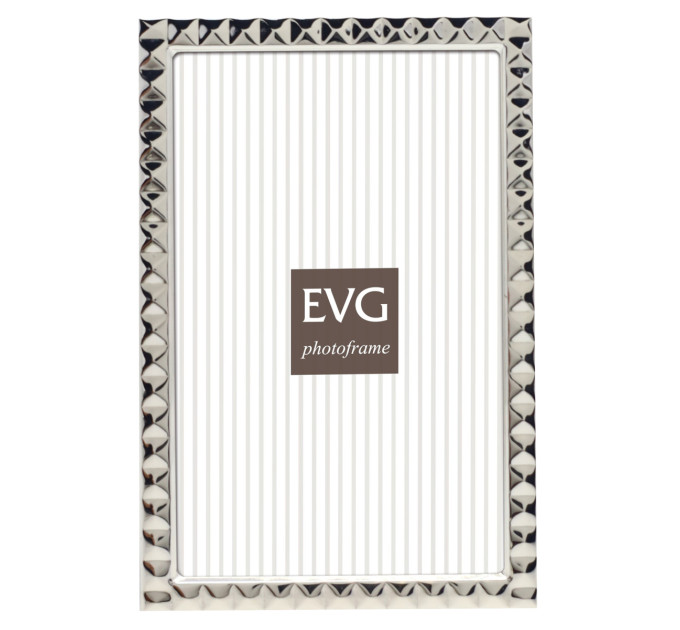 EVG Фоторамка EVG ONIX 10х15 S06 Silver