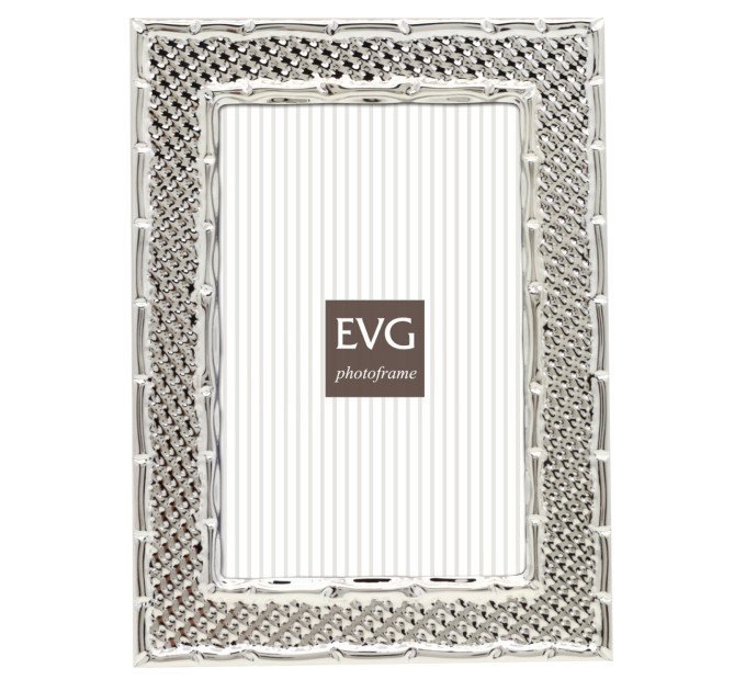 EVG Фоторамка EVG ONIX 10х15 S10 Silver