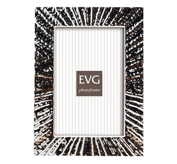 EVG Фоторамка EVG ONIX 10X15 S11 Silver