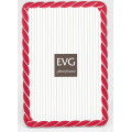 EVG Фоторамка EVG ONIX 10х15 Z04-P Red