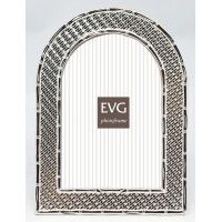 Фоторамка EVG ONIX 10х15 Z10 Silver 