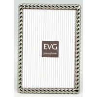 Фоторамка EVG ONIX 10х15 Z13 Silver 