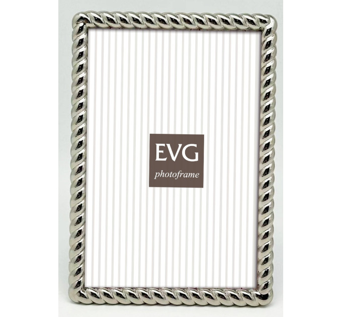 EVG Фоторамка EVG ONIX 10х15 Z13 Silver