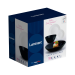 Luminarc Сервіз Luminarc Lillie Black&White, 19 предметів