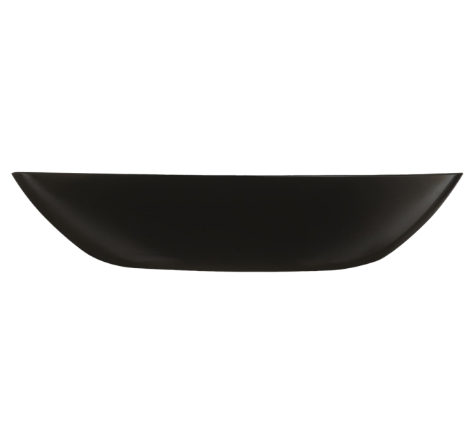 Luminarc Сервіз Luminarc Lillie Black&White, 19 предметів