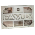 EVG Мультирамка EVG INNO ZB-6FA-3348 WHITE COLLAGE 6