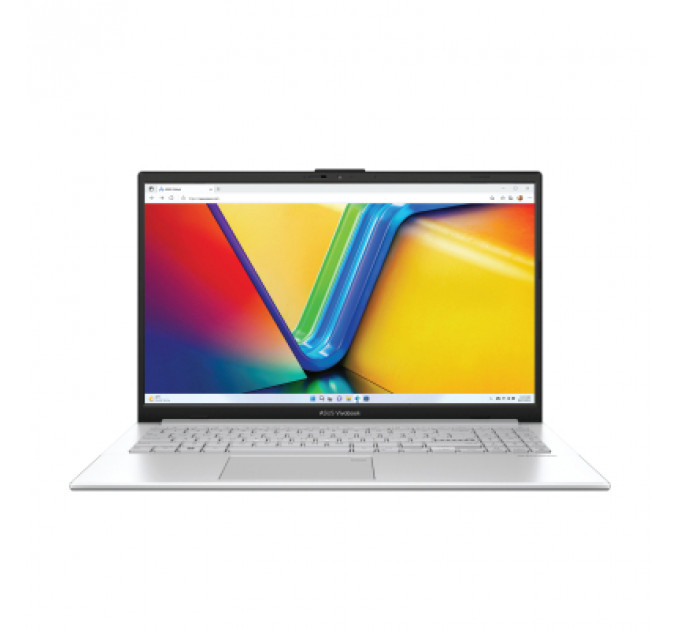 Ноутбук ASUS Vivobook Go 15 E1504FA-BQ211 (90NB0ZR1-M00960)