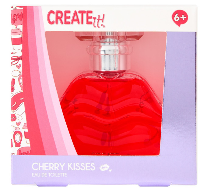 Create it! Туалетна вода Create IT! Поцілунок (841017)