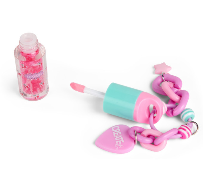 Create it! Блиск для губ Create IT! Брелок для ключів в асортименті (841006)