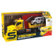 CARS S Іграшка CARS S Евакуатор жовтий 1:14 (CJ-4436959)