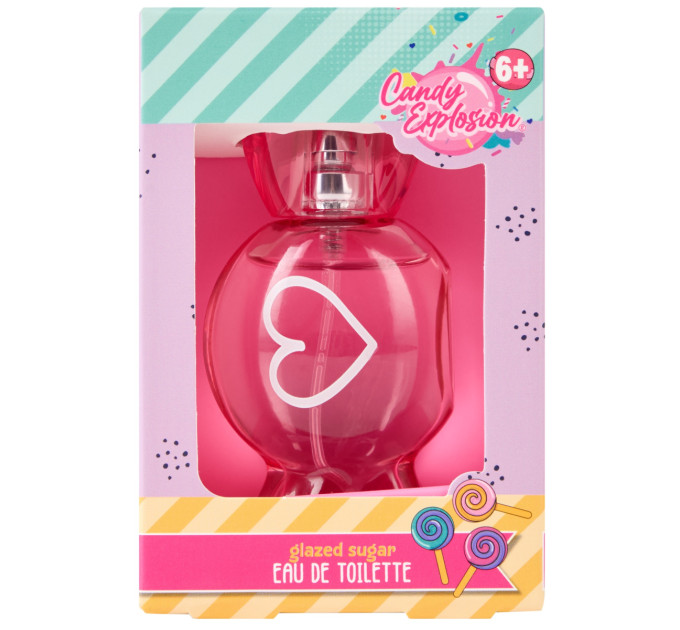Create it! Туалетна вода Create IT! Candy (848007)