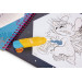Disney Водна розмальовка Disney Stitch (ST252390)
