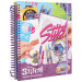 Disney Книжка для розфарбовування Disney Stitch Актівіті (ST24356)