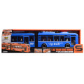 CARS S Іграшка CARS S Трамвай  блакитний 1:16 (CJ-4358578)
